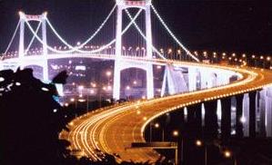 Bridge in Xiamen