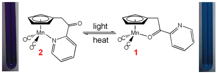 photochromic compounds